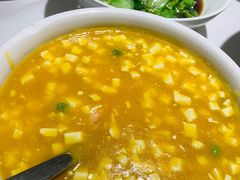 一品鲜虾豆花-兰湘子·湘菜小炒(济南领秀城店)
