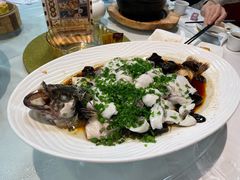 -金苑海鲜酒家(新港中路店)