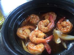 -Cuc Gach Quan Restaurant