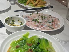 -红日饭店(裕隆三路店)