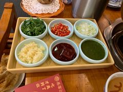 -乐宴·老北京铜火锅(桂庙店)