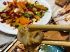 -臻炙大舍烤串(天龙家园店)
