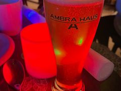 -Ambra Haus琥珀屋精酿餐厅(宝山店)