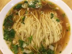 -水仙拉面(水仙街店)