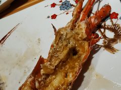 -大岛日本料理铁板烧(南通大饭店)