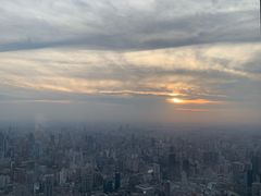 -上海中心大厦