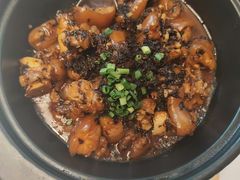 -院里寻菜·精致庭院菜(观沙岭店)