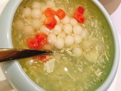 酒酿圆子-同庆楼(滨湖万达广场店)