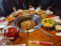 -山河屯铁锅炖(绥望路店)