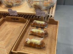 -崎本的店·专业酵种吐司(无锡万象汇店)