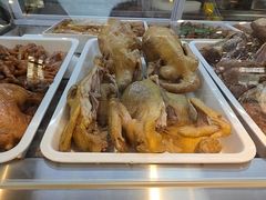 -丝路伊兰·兰州牛肉面(马连道店)