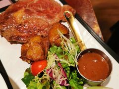 -Lingo西餐厅(仙乐斯广场店)