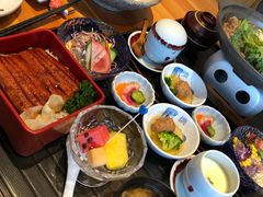 -皇品田苑日式料理(苏州中心店)