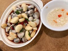-揭阳钟记小食(福田新村店)