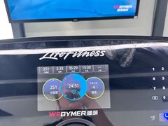 -WEGYMER健萌健身(麦德龙钰龙天下馆)