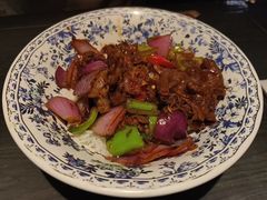 -阿大排档(长春这有山店)