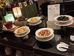 -西藏饭店·亚克·食光自助餐厅(文殊院店)