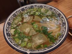 -有礼有面(知春路店)