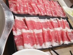-鑫龙火锅城(青岛分店)