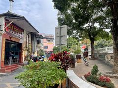 -红星光发煲仔饭(大石街店)
