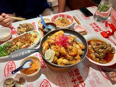 -谭十三大排档·18年老字号(船山路总店)