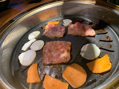 -九田家黑牛烤肉料理(新辰里亚运村店)