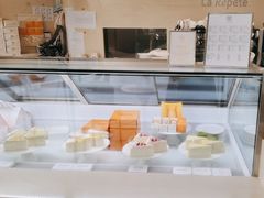 -La Repete(大宁久光店)