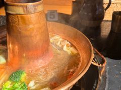 -陀岗美食·云南藏式特色餐厅