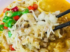 酸汤肥牛-赵小姐丨新中餐(曲江店)