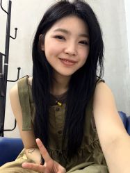 -天使之手