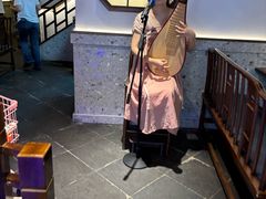 -姑苏家宴·苏帮菜·松鼠桂鱼(苏州总店)