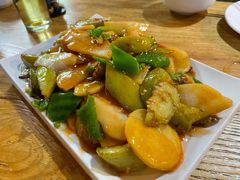 地三鲜-大东北(武侯祠店)