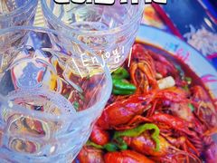 -大成海鲜烧烤·小龙虾(五角场店)