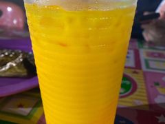 -仙本那小型鱼市