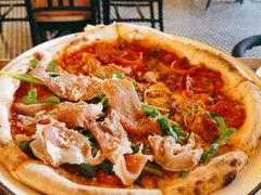 -PIZZA BIANCA(万象城店)