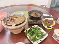 -鱼乐岛餐厅·户外花园主题餐厅