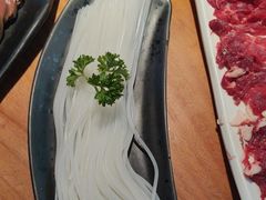 -遇·花庭里鲜牛肉火锅(西工店)