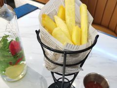 -悦荟牛排餐厅(萨尔图万达店)