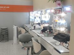 -海马体照相馆(重庆龙湖时代天街D馆店)