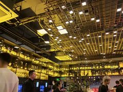 -ibarrel爱杯·bistro&brunch(江宁路店)