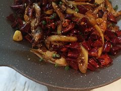 -周渝食惦·酸菜鱼精致川菜(横岗店)