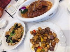 -御彩酒家(东风东路店)