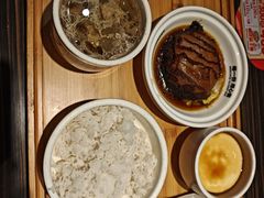 -72街荷叶饭(东方宝泰广场店)