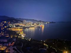 -绿城千岛湖喜来登度假酒店