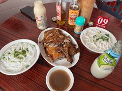 -凌舍好烧鹅(中山路店)