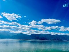 -大理洱海