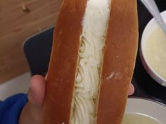 奶油条子-新侨三宝乐面包店(崇文门店)