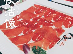 -水煮英雄重庆麻辣火锅