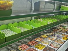 -鑫龙福麻辣烫(尚德大厦店)