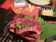 -和来烤肉(仓山万达店)